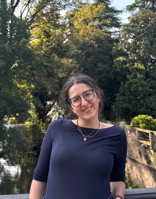 Fotografia di Chiara Maria Lupo, Tutor Centro Formativo di Padova