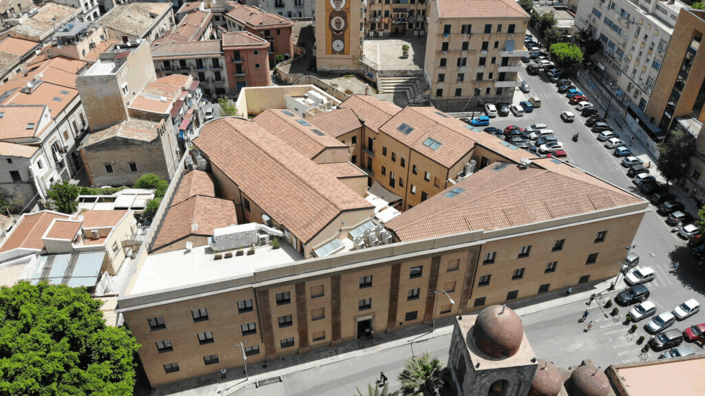 Centro Formativo di Palermo