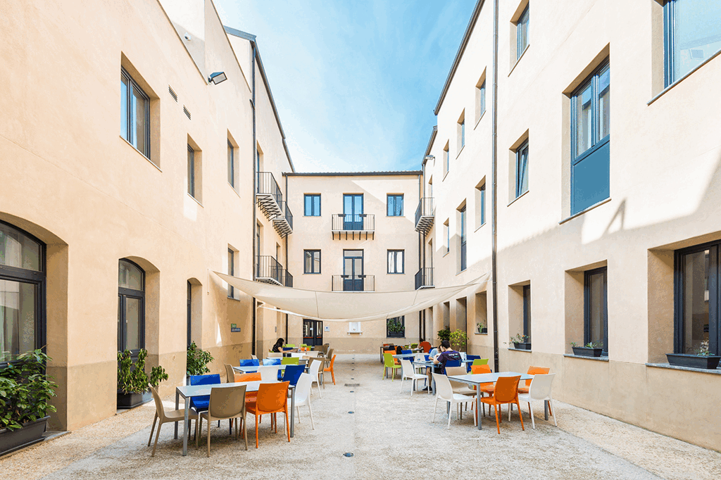 Centro Formativo di Palermo