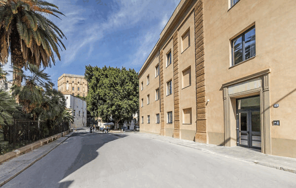 Centro Formativo di Palermo