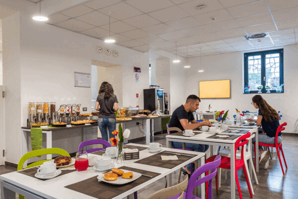 Centro Formativo di Palermo