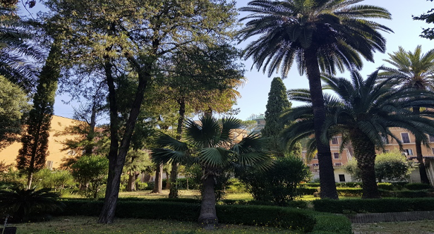 Centro Formativo di Roma