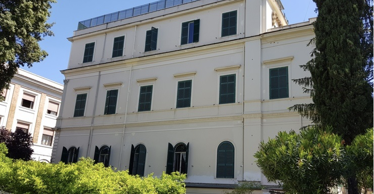 Centro Formativo di Roma