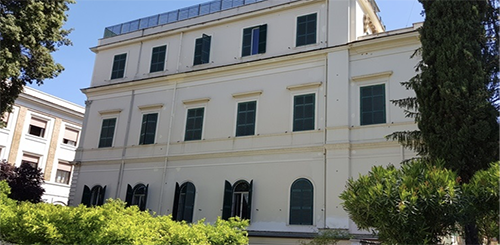 Centri Formativi Universitari ONAOSI
